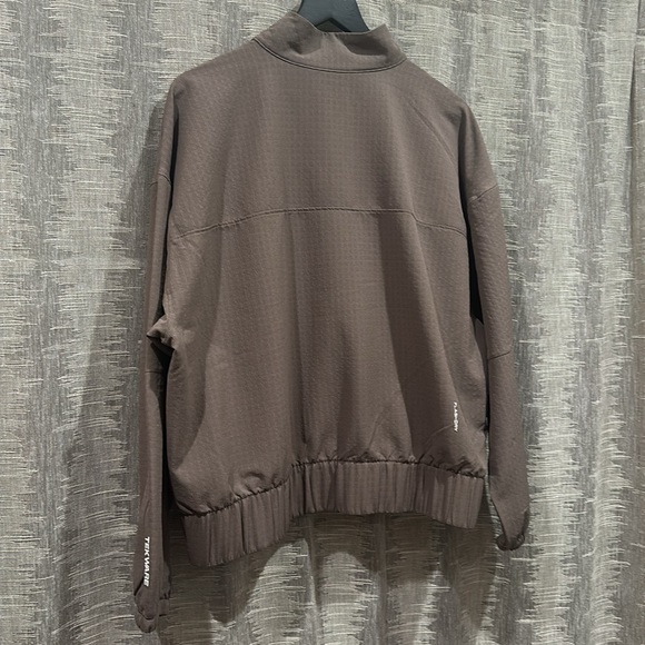 The North Face Tekware Half-zip Pullover - Picture 4 of 6